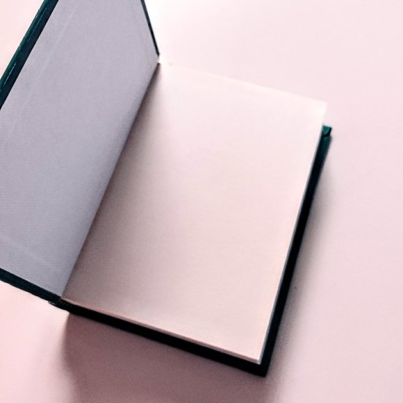 Webster's Guide to Abbreviations ~ 1985 Hardcover ~ Pocket-Size Ref. Book ~ EVC - Picture 10 of 12